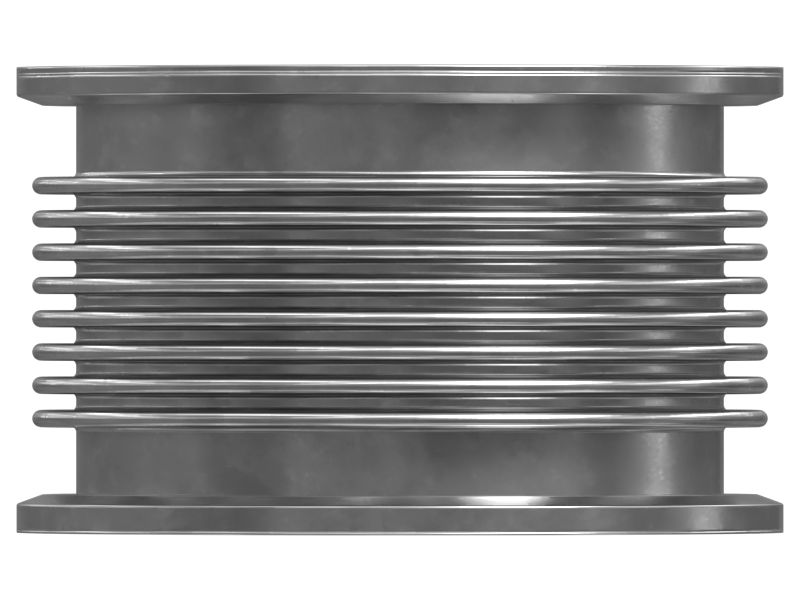 Сильфоны в сборе с наружным диаметром 181,4 мм