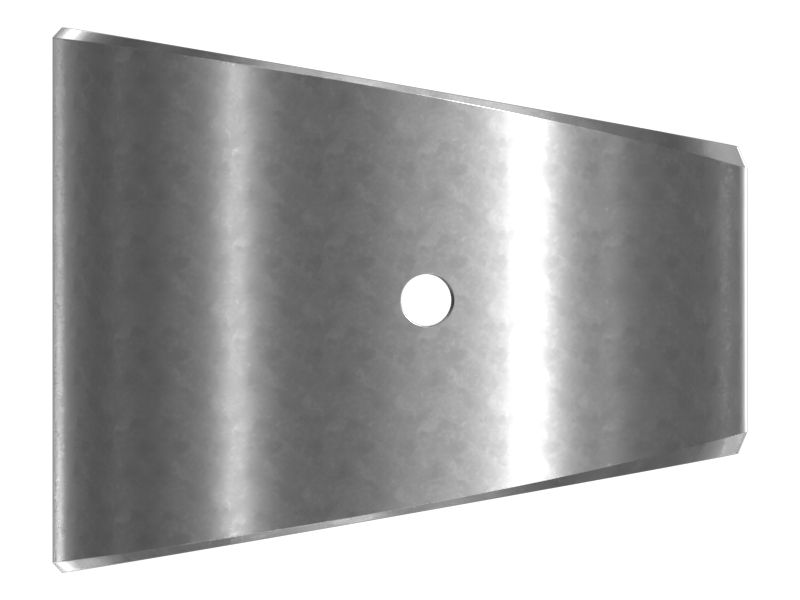 Шатунный подшипник скольжения, ВД 71,50 мм