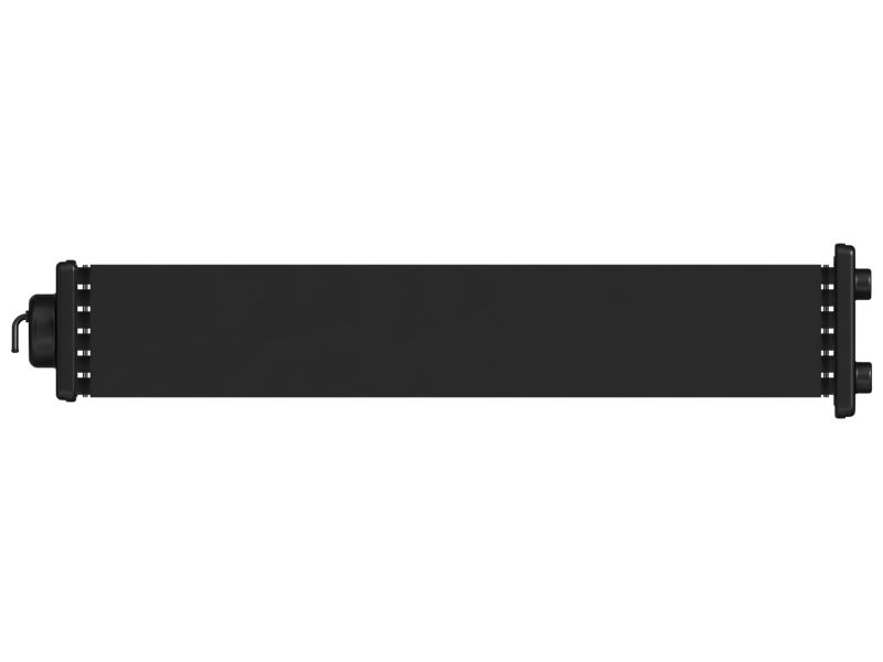 Стальной сердечник радиатора