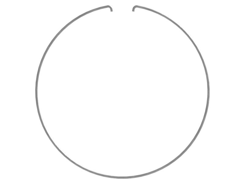 Cтопорное кольцо (пружинное)