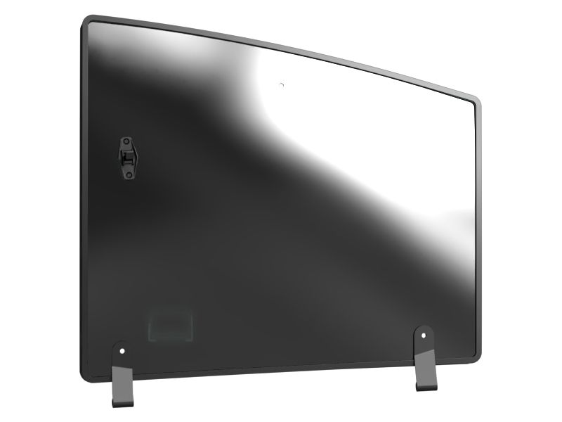 Дверное окно