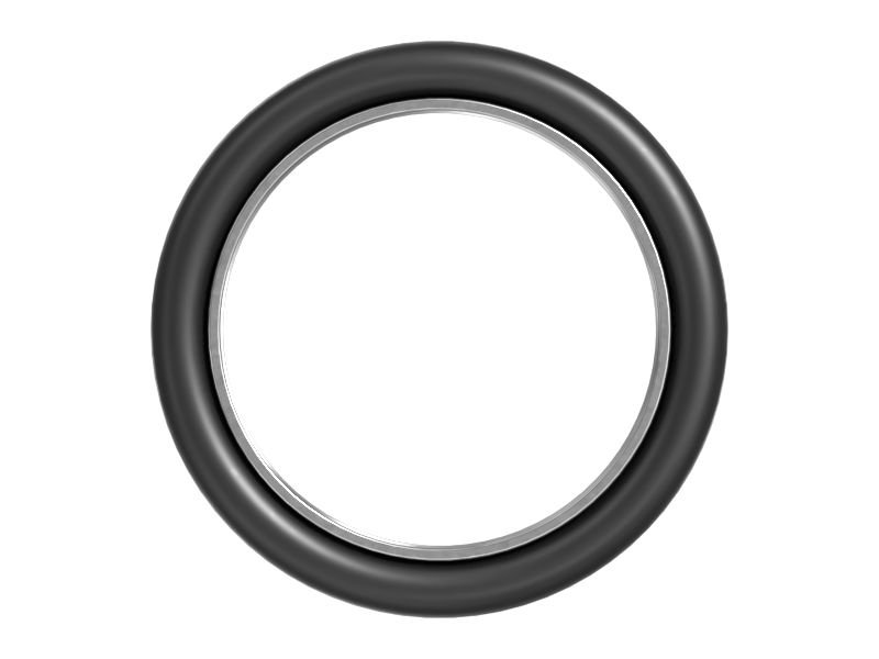 Двойное коническое уплотнение наружного диаметра 96,32 мм