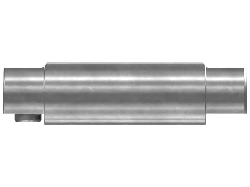 Ось коромысла