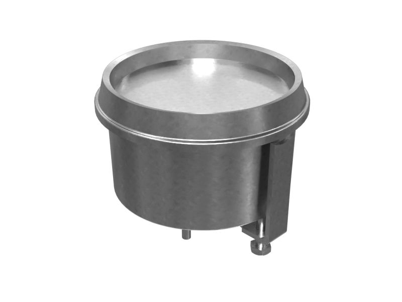 Тахометр в сборе