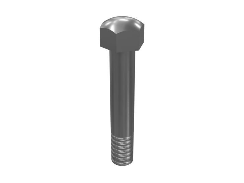 3P-2274: 5/8-18 Thread 88.9mm Long Bolt | Cat® Parts Store