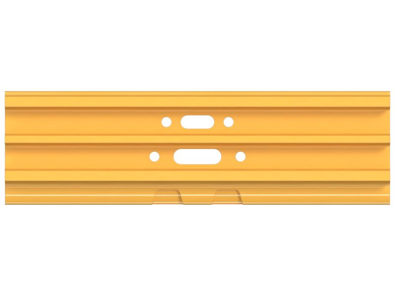 Башмак гусеничной ленты