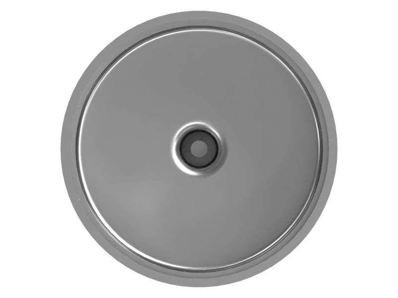 Паста для гидромолота — картридж