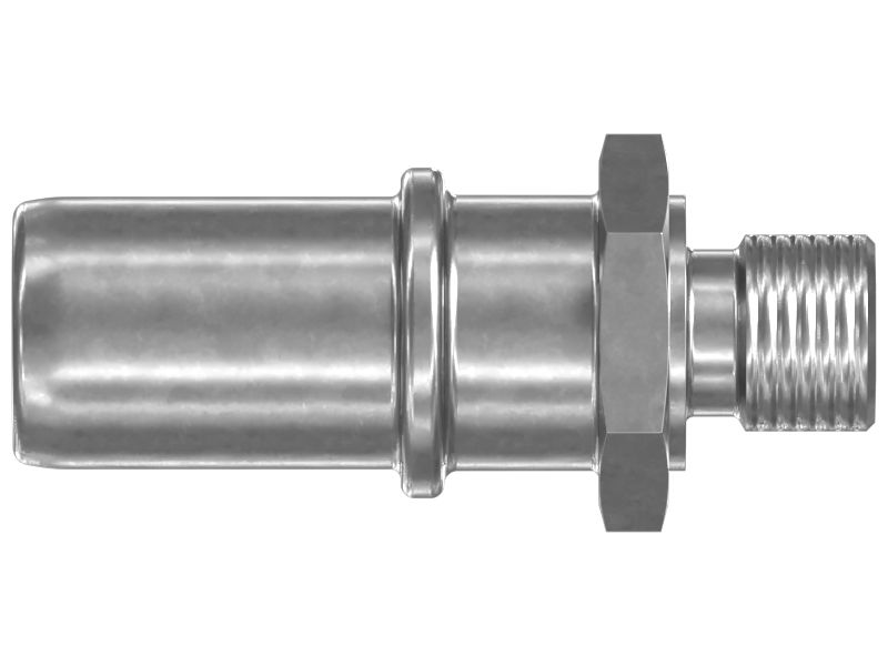 Фитинг топливный