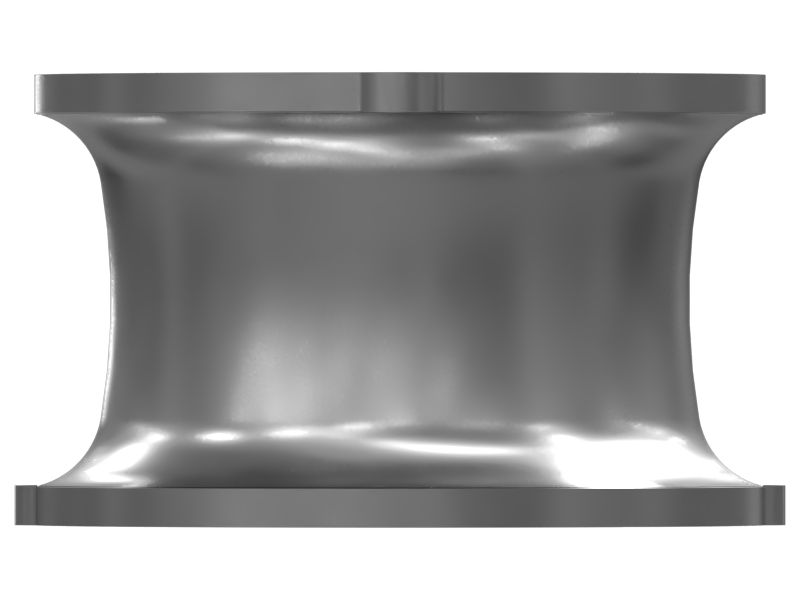 Многослойная опора