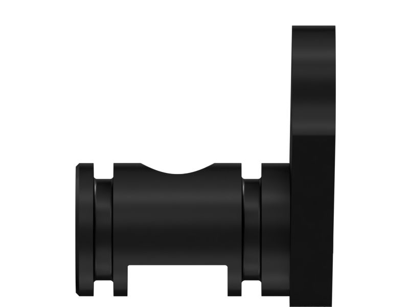 Рычаг гидрораспределителя