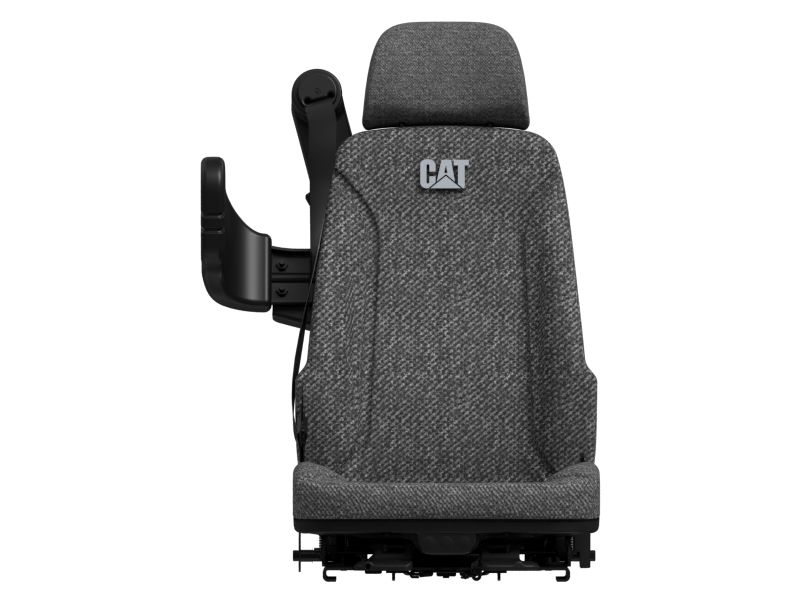 Сиденье подрессоренное