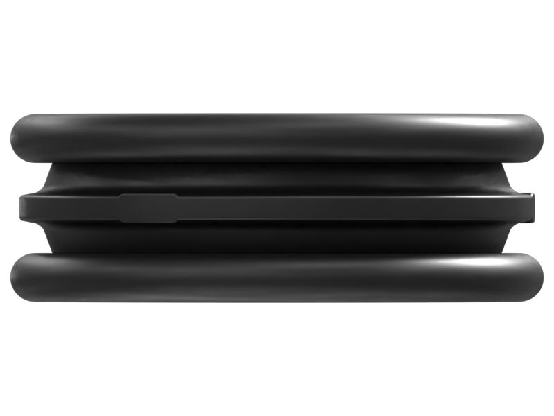 Двухконусное уплотнение наружного диаметра в сборе 96,38 мм