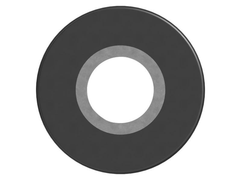 Двухкомпонентная изолирующая опора с наружным диаметром 50,8 мм