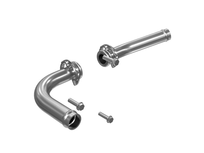 Водяной клапан охлаждающей жидкости