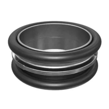 162-7862: 96,32 mm vnější průměr dvojité kuželové těsnění