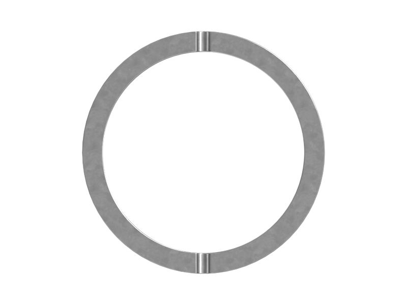 Упорное кольцо наружного диаметра 57,90 мм