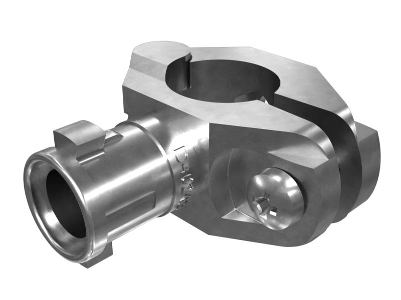 Форсунка водяная