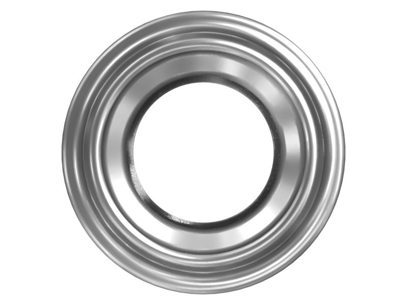 Направляющая втулка клапана, общая длина 103 мм