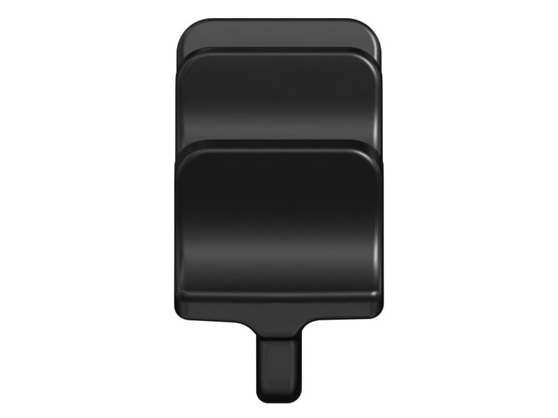 Сегмент ведущего колеса