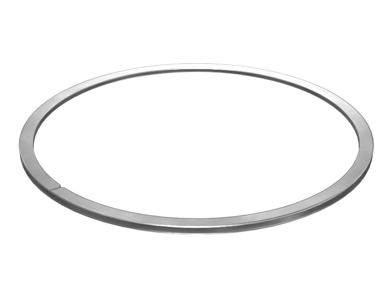 SJX W】LAB-GROWN DIAMOND (SYNTHETIC DIAMOND)HALF FLOWER