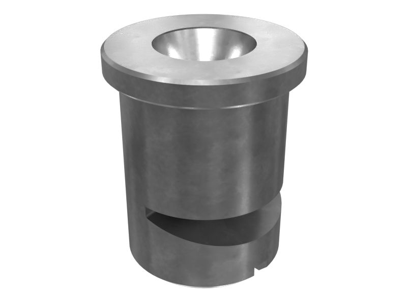 Сопло штанги распыления воды