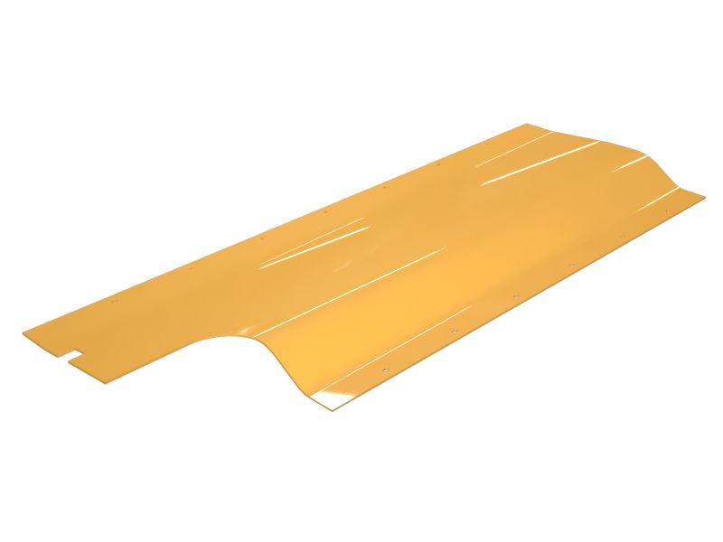 Ограждение