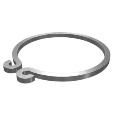 3T-9118: Zewnętrzny pierścień ustalający o średnicy swobodnej 43,40 mm