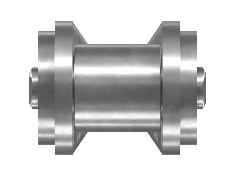 Приводная роликовая цепь 180, 25 звеньев