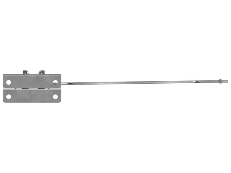 343-2457: Cooler and Radiator Access Door Lock | CATCorp