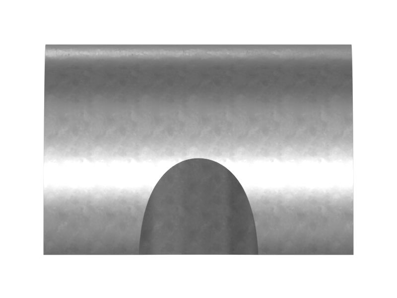 Внутренний диаметр вставки подвесной тележки 73,98 мм