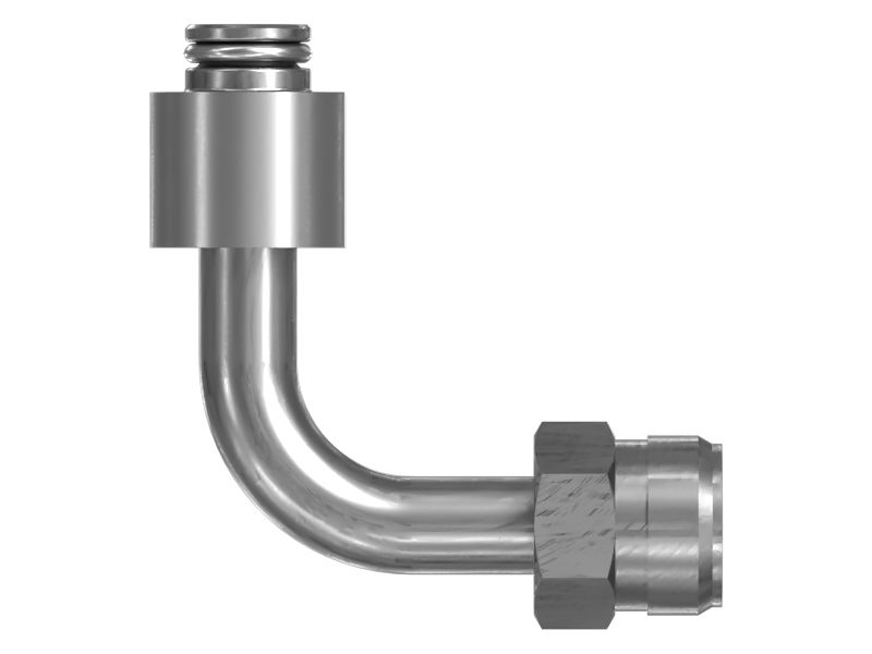 Трубка трубопроводов кондиционера воздуха