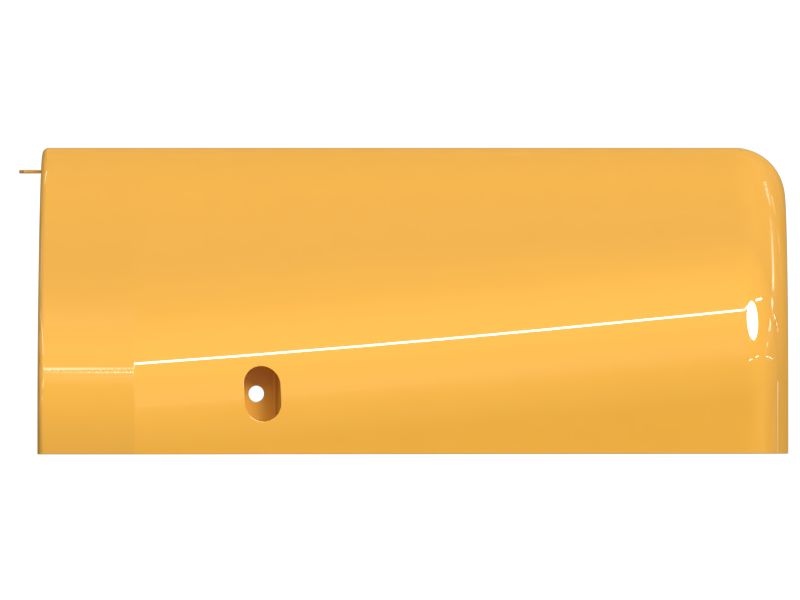 Крышка корпуса