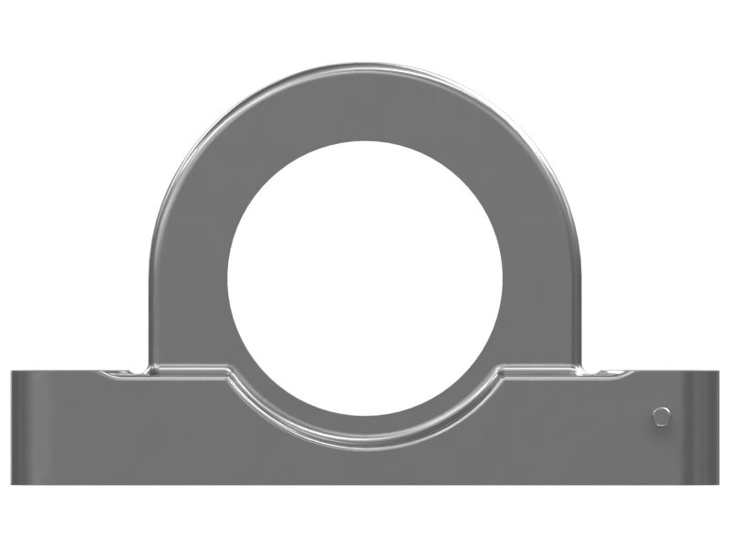 Крышка подшипника в сборе