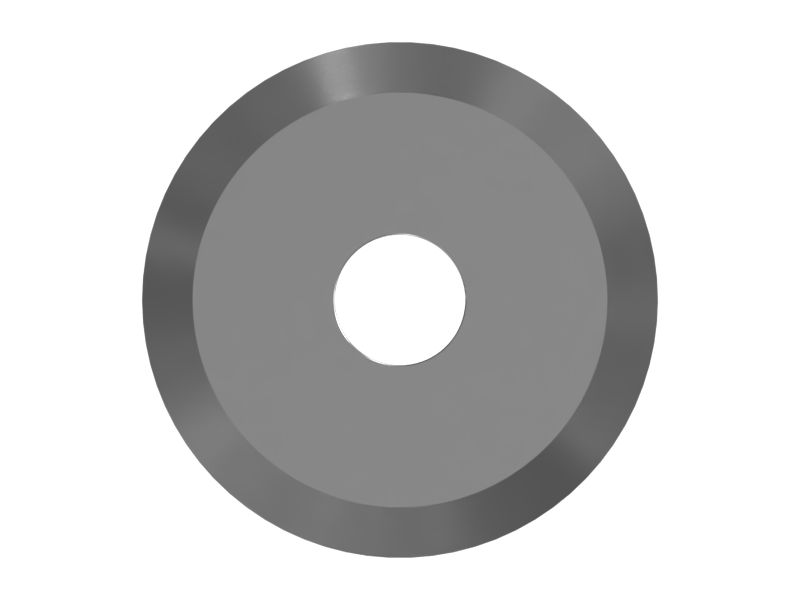 Двухкомпонентная изолирующая опора с наружным диаметром 64,8 мм