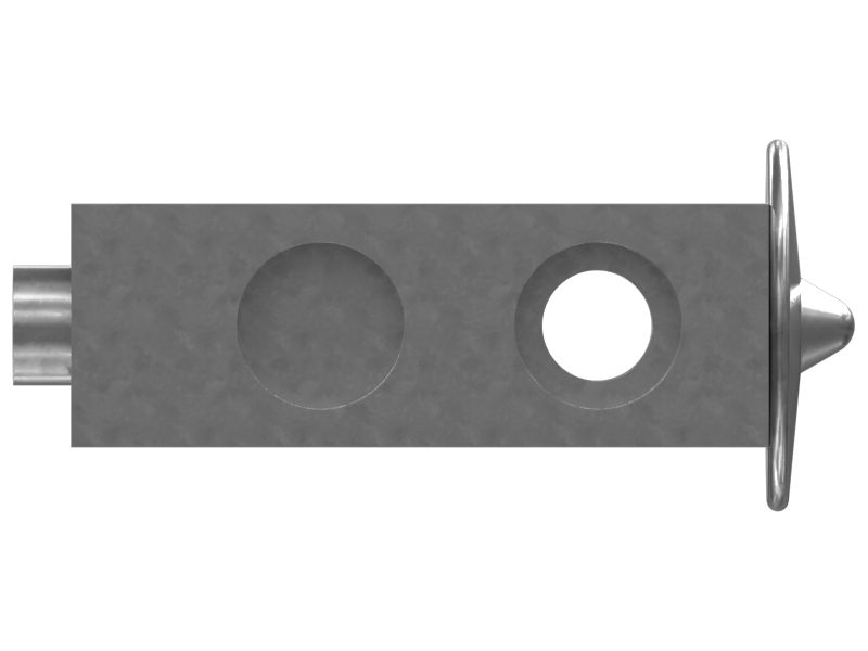 Клапан в сборе