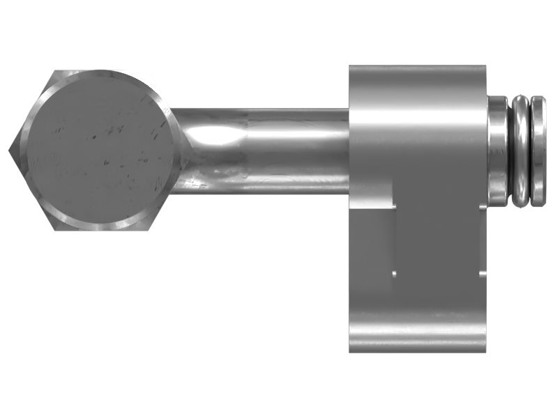 Трубка трубопроводов кондиционера воздуха