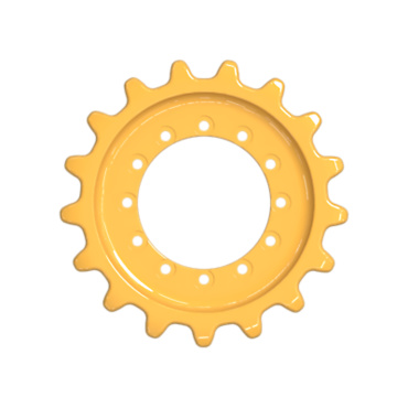 304-1916: Sprocket-Track | Cat® Parts Store 304-1916: Sprocket-Track | Cat® Parts Store
