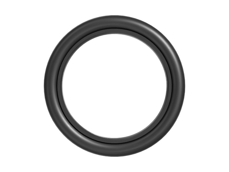 Двухконусное уплотнение, наружный диаметр в сборе 86,73 мм