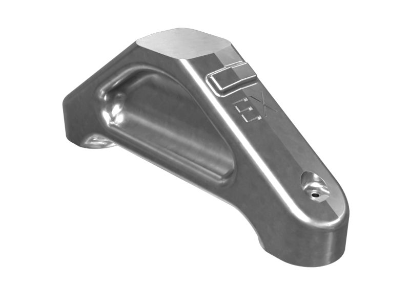 Стальная перемычка потока отработавших газов