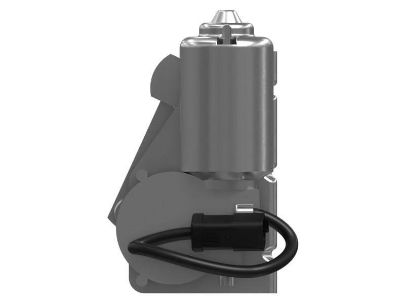 Электродвигатель стеклоочистителя