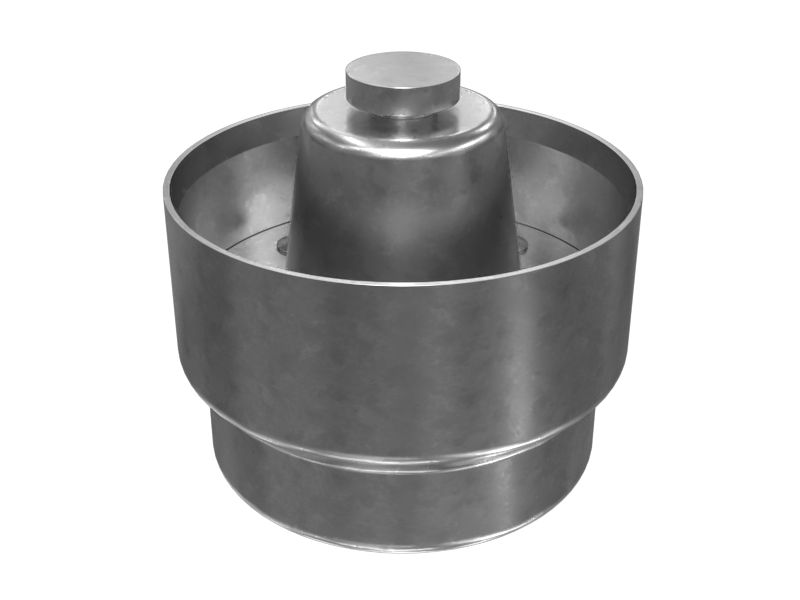 Регулятор температуры воды