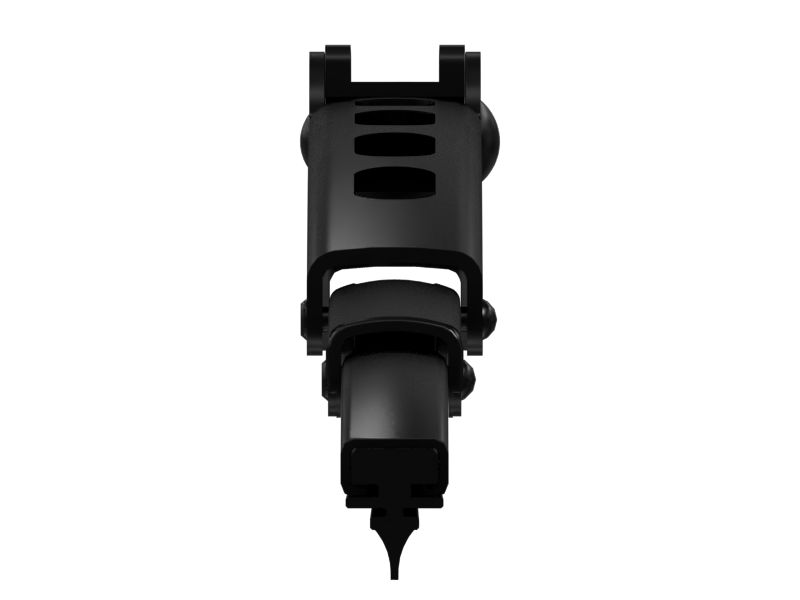 Скребок стеклоочистителя длиной 600 мм