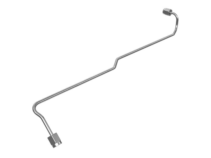 Трубопровод топливной форсунки внутреннего диаметра 1,83 мм