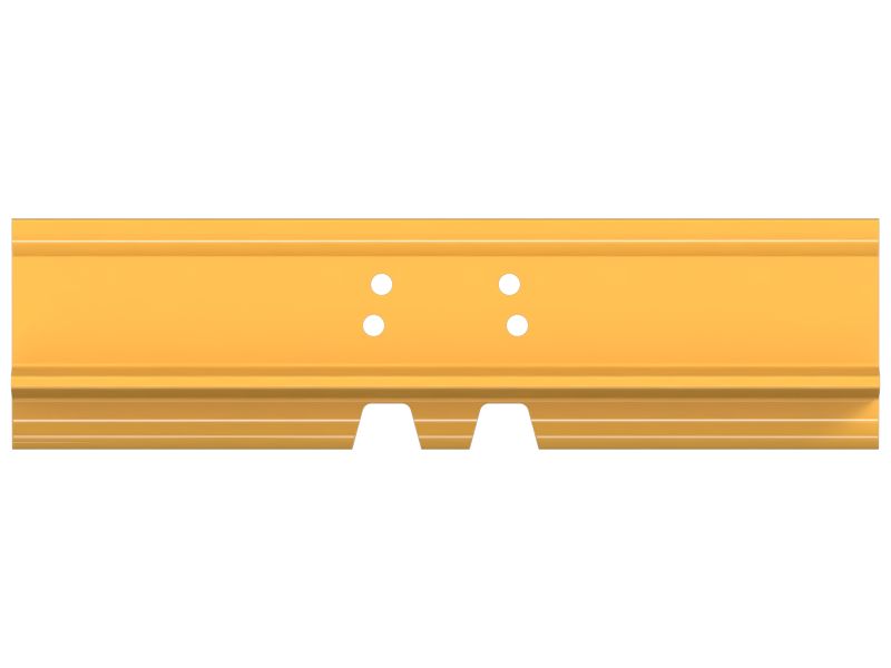 Основной башмак гусеничной ленты