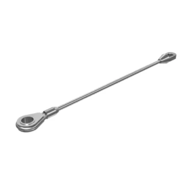 478-3966: 1763mm Long Truck Body Mounting Cable