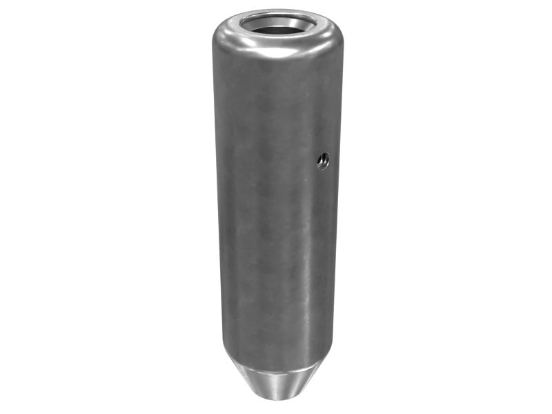 Форсунка топливного клапана