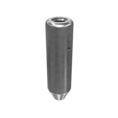 9L-6884: Fuel Valve Nozzle
