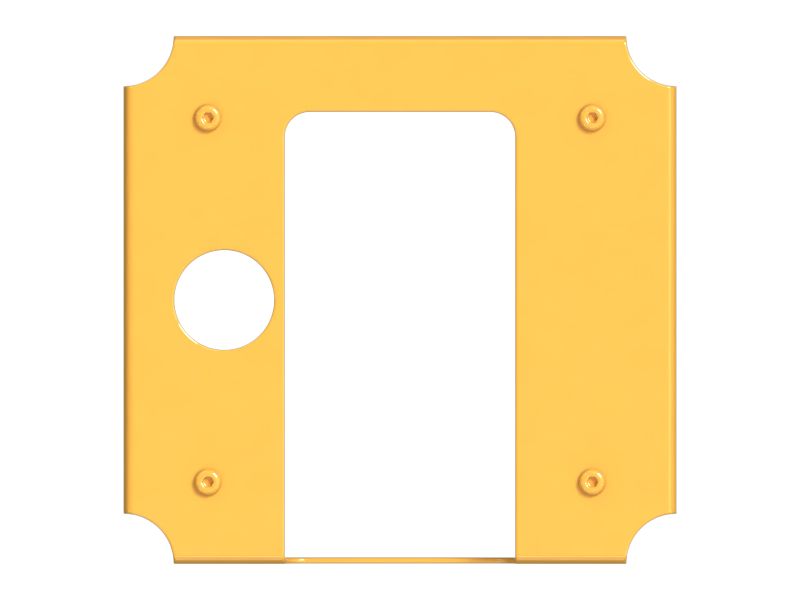 БЛОК ДИСПЛЕЯ