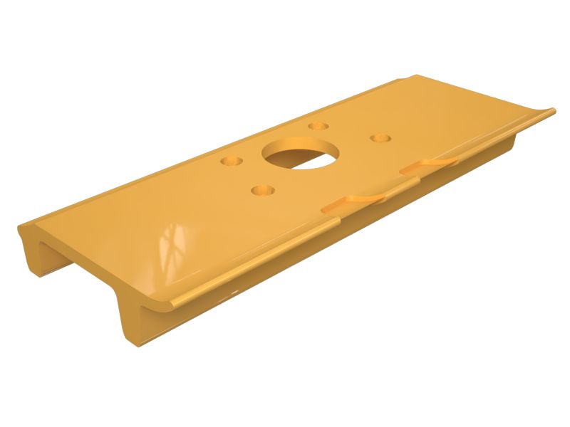 524-3184: Track Shoe | Cat® Parts Store