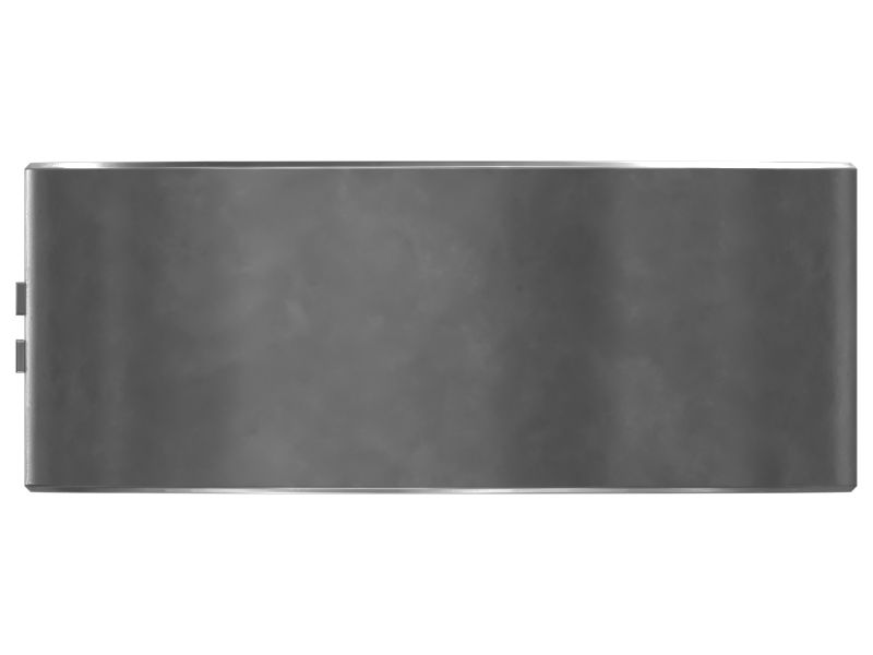 Шатунный подшипник с наружным диаметром 144,45 мм